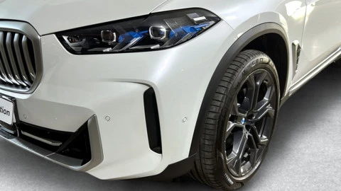 BMW X5 xDrive40d xLine