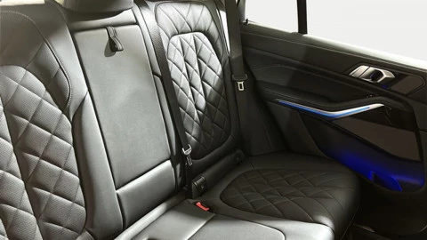 BMW X5 xDrive40d xLine