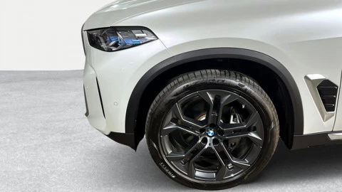 BMW X5 xDrive40d xLine
