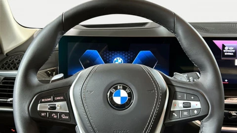 BMW X5 xDrive40d xLine