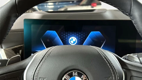 BMW X5 xDrive40d xLine