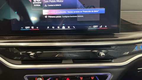 BMW X5 xDrive40d xLine