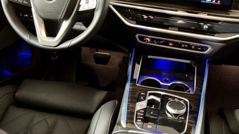 BMW X5 xDrive40d xLine