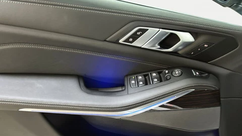 BMW X5 xDrive40d xLine