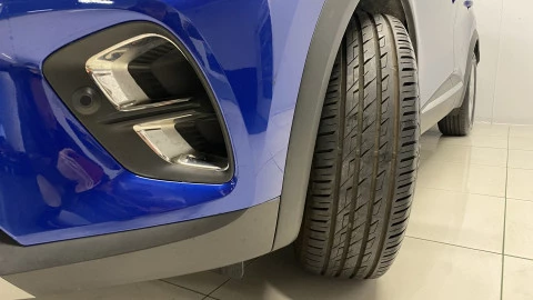 Renault Captur  E-TECH Hibrido Enchufable Zen 117kW
