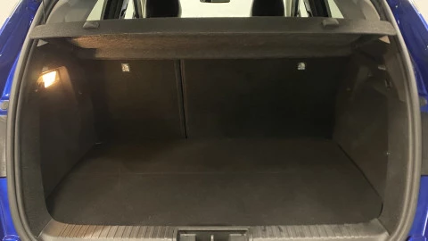 Renault Captur  E-TECH Hibrido Enchufable Zen 117kW