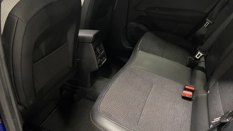Renault Captur  E-TECH Hibrido Enchufable Zen 117kW