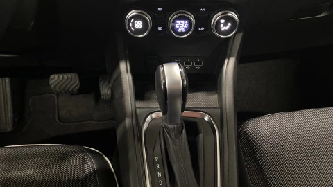 Renault Captur  E-TECH Hibrido Enchufable Zen 117kW