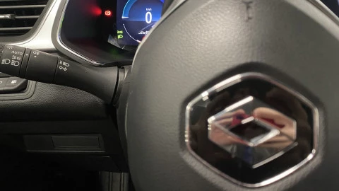Renault Captur  E-TECH Hibrido Enchufable Zen 117kW