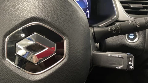 Renault Captur  E-TECH Hibrido Enchufable Zen 117kW