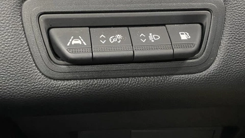 Renault Captur  E-TECH Hibrido Enchufable Zen 117kW