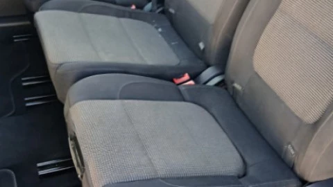 Volkswagen Sharan 2.0 TDI 140cv Edition