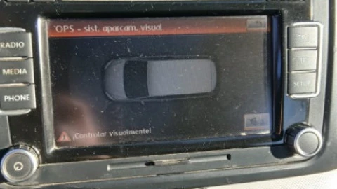 Volkswagen Sharan 2.0 TDI 140cv Edition