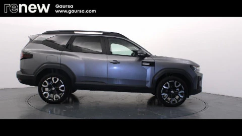 Dacia Bigster Journey HYBRID 115kw (155CV) 4x2