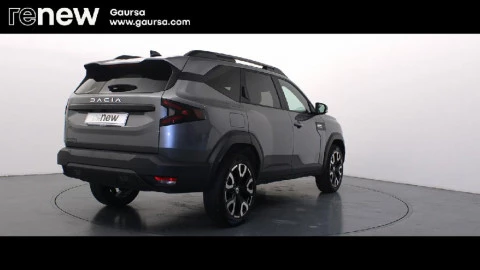 Dacia Bigster Journey HYBRID 115kw (155CV) 4x2