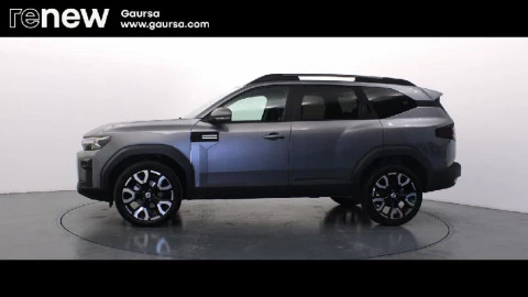 Dacia Bigster Journey HYBRID 115kw (155CV) 4x2
