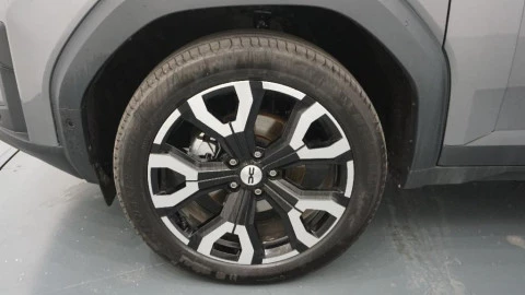 Dacia Bigster Journey HYBRID 115kw (155CV) 4x2