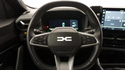 Dacia Bigster Journey HYBRID 115kw (155CV) 4x2
