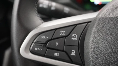 Dacia Bigster Journey HYBRID 115kw (155CV) 4x2