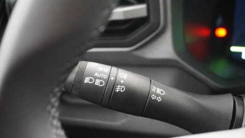 Dacia Bigster Journey HYBRID 115kw (155CV) 4x2