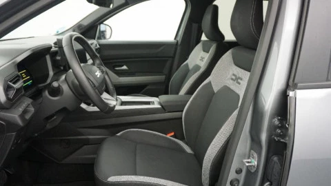 Dacia Bigster Journey HYBRID 115kw (155CV) 4x2