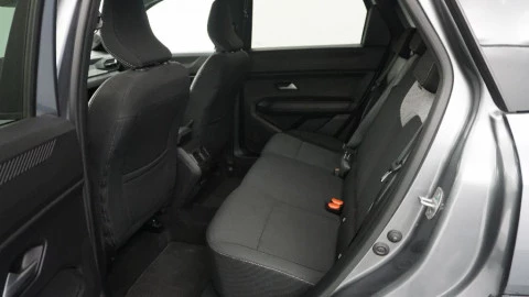 Dacia Bigster Journey HYBRID 115kw (155CV) 4x2