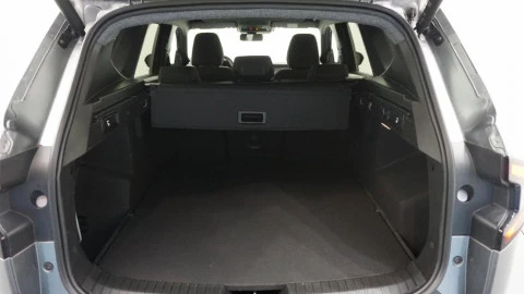 Dacia Bigster Journey HYBRID 115kw (155CV) 4x2