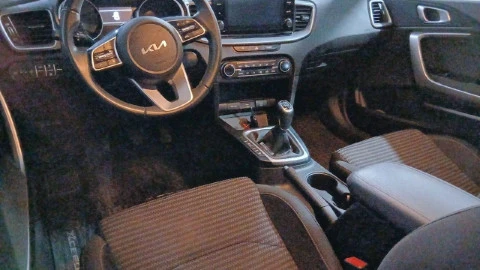 Kia XCeed 1.0 T-GDi Drive 88kW (120CV)