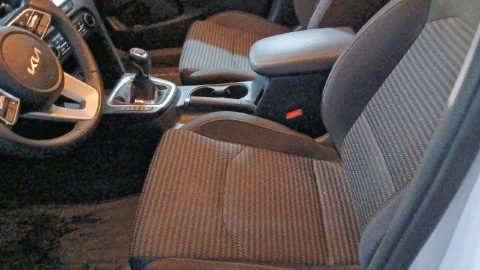 Kia XCeed 1.0 T-GDi Drive 88kW (120CV)
