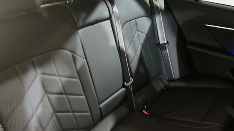 BMW Serie 5 520d Touring