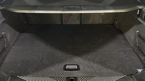 BMW Serie 5 520d Touring