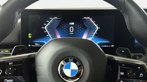 BMW Serie 5 520d Touring