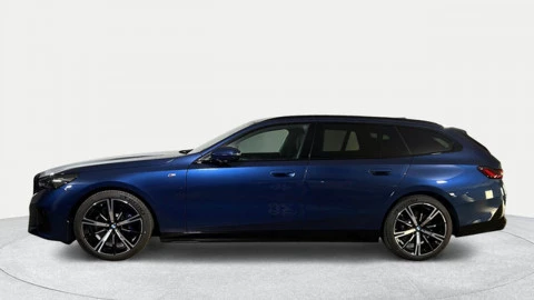 BMW Serie 5 520d Touring