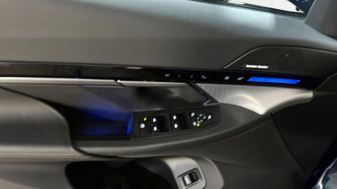 BMW Serie 5 520d Touring