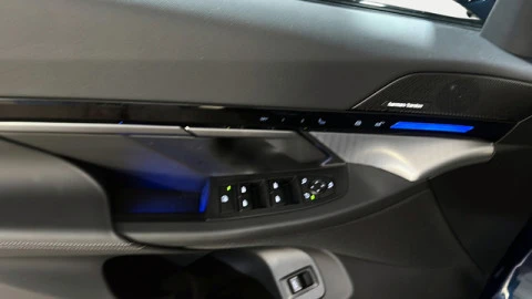 BMW Serie 5 520d Touring