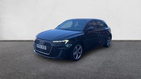 Audi A1 Sportback S line 30 TFSI 85kW S tronic