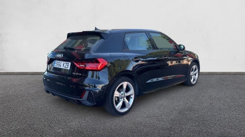 Audi A1 Sportback S line 30 TFSI 85kW S tronic