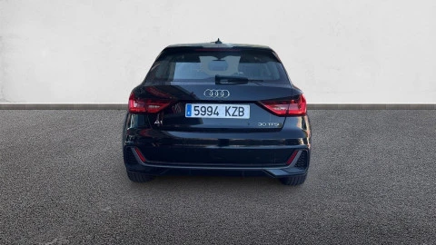 Audi A1 Sportback S line 30 TFSI 85kW S tronic