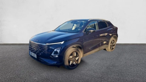 Omoda 5 MY25 - Premium 1.6 TGDI 108kW (145cv)