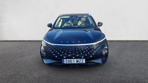 Omoda 5 MY25 - Premium 1.6 TGDI 108kW (145cv)