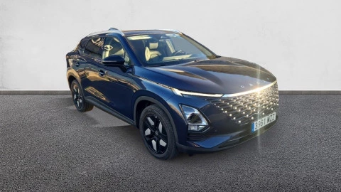 Omoda 5 MY25 - Premium 1.6 TGDI 108kW (145cv)