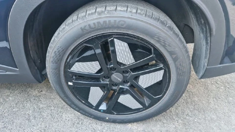 Omoda 5 MY25 - Premium 1.6 TGDI 108kW (145cv)