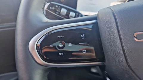 Omoda 5 MY25 - Premium 1.6 TGDI 108kW (145cv)