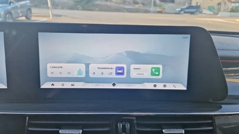 Omoda 5 MY25 - Premium 1.6 TGDI 108kW (145cv)