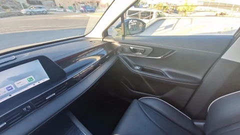 Omoda 5 MY25 - Premium 1.6 TGDI 108kW (145cv)