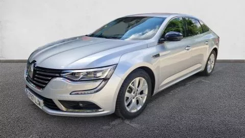 Renault Talisman Limited Blue dCi 88 kW (120CV)
