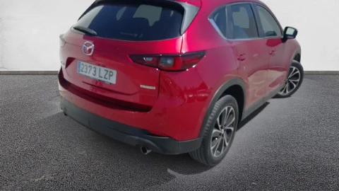 Mazda CX-5 2.0 GE 121kW (165CV) 2WD Origin