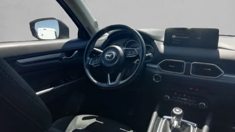 Mazda CX-5 2.0 GE 121kW (165CV) 2WD Origin