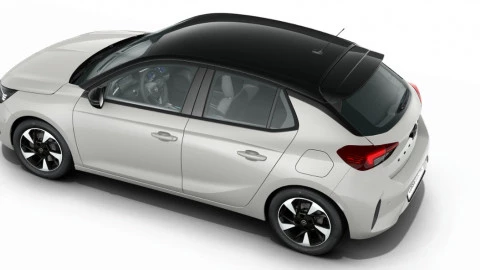 Opel Corsa-e 50kWh GS