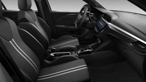 Opel Corsa-e 50kWh GS
